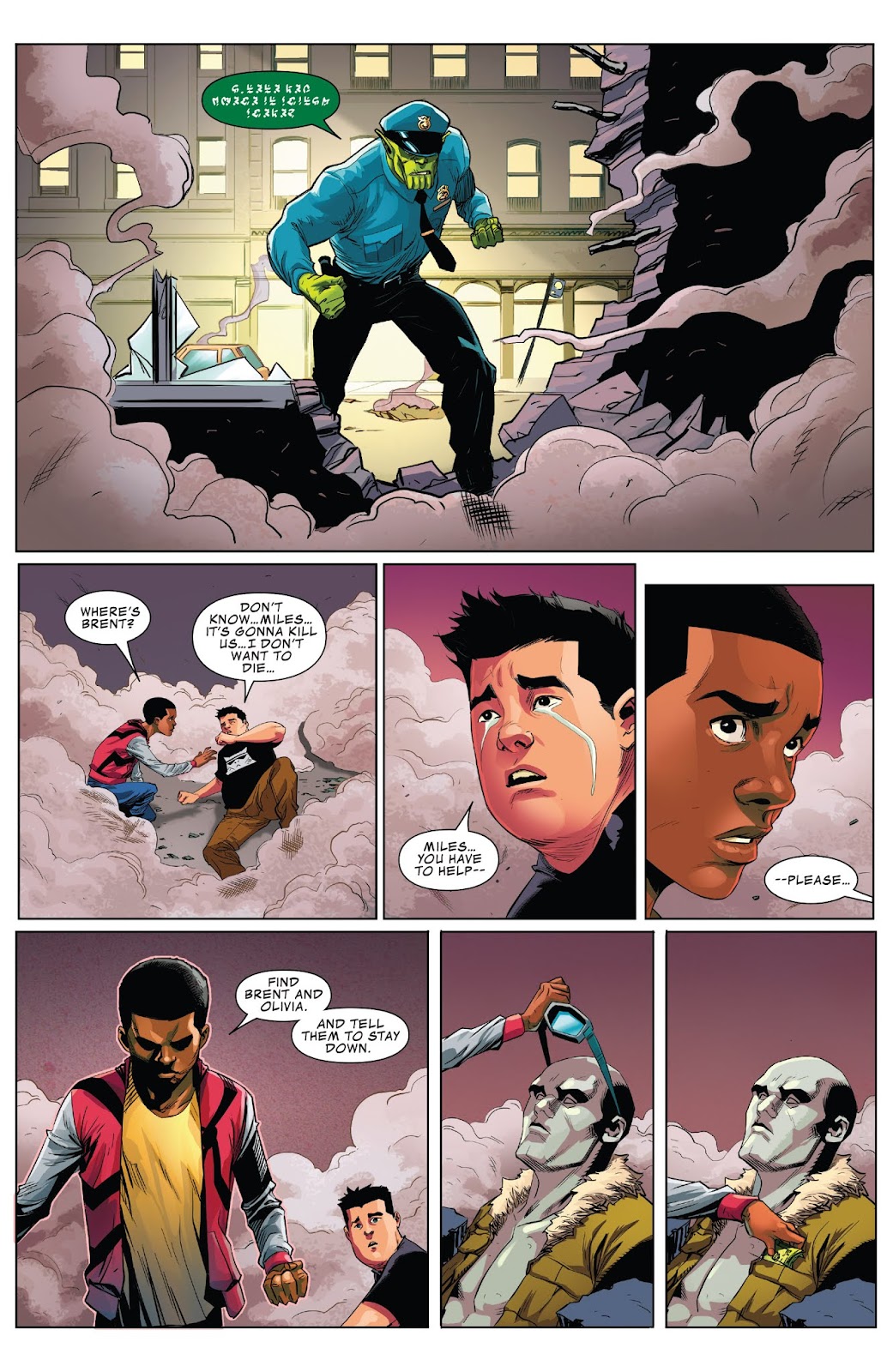 Spider-Man (2016) Annual_1 - Page 14