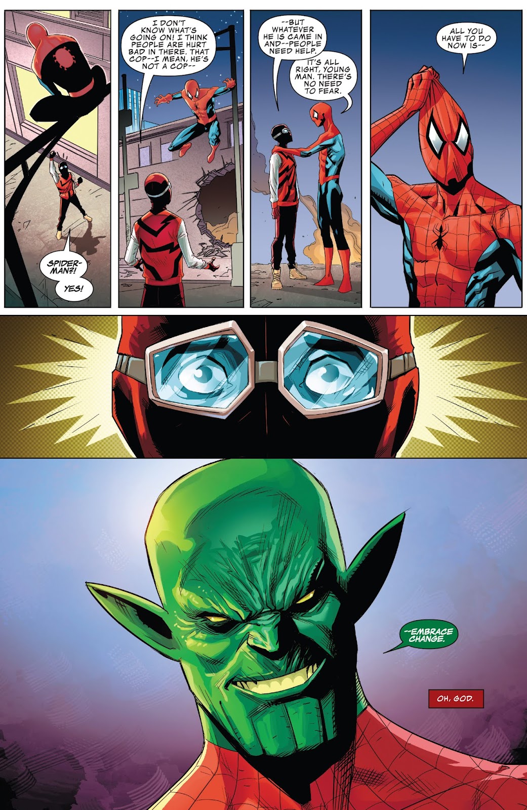 Spider-Man (2016) Annual_1 - Page 17