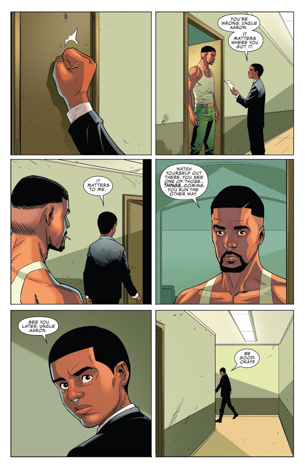 Spider-Man (2016) Annual_1 - Page 25