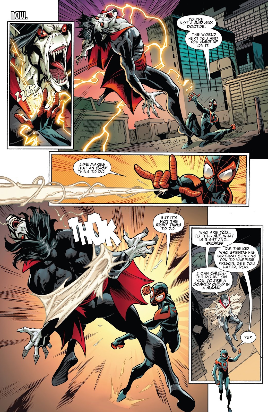 Spider-Man (2016) Annual_1 - Page 26