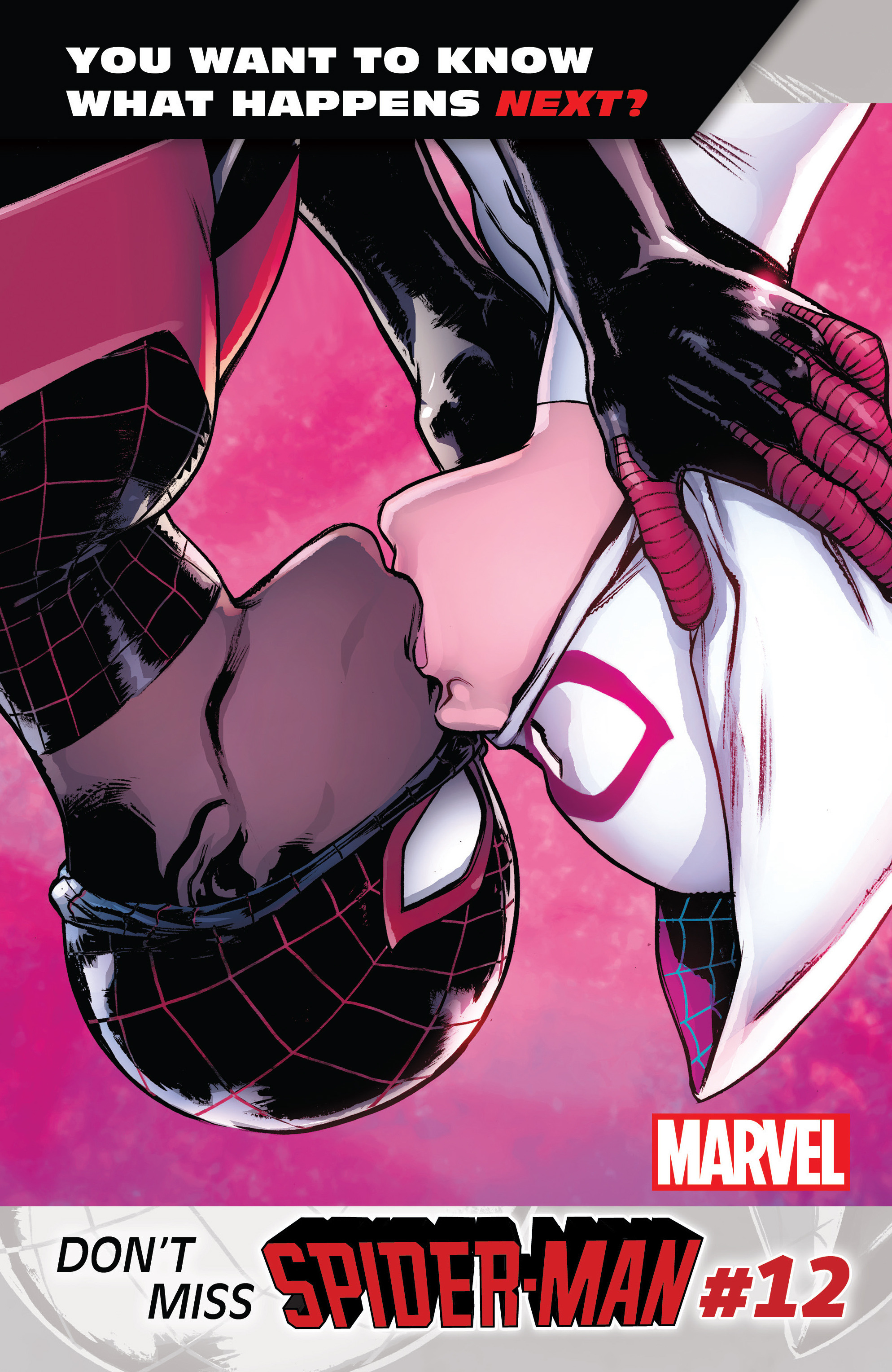 Spider-Man (2016) Issue #11 - Page 22