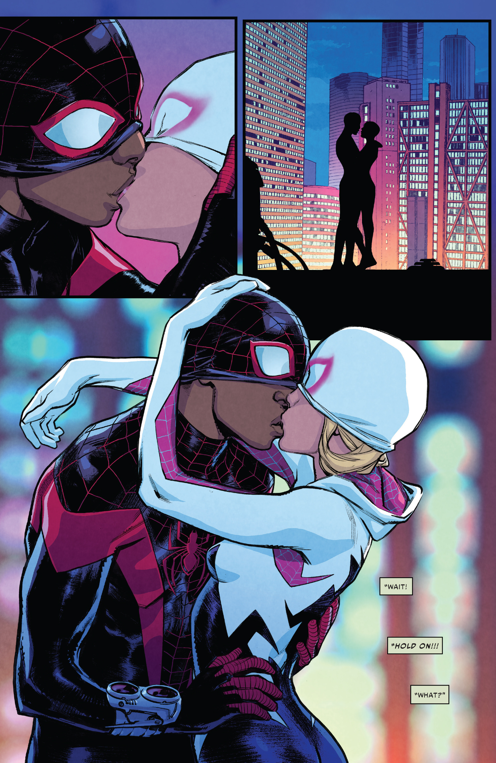 Spider-Man (2016) Issue #12 - Page 3