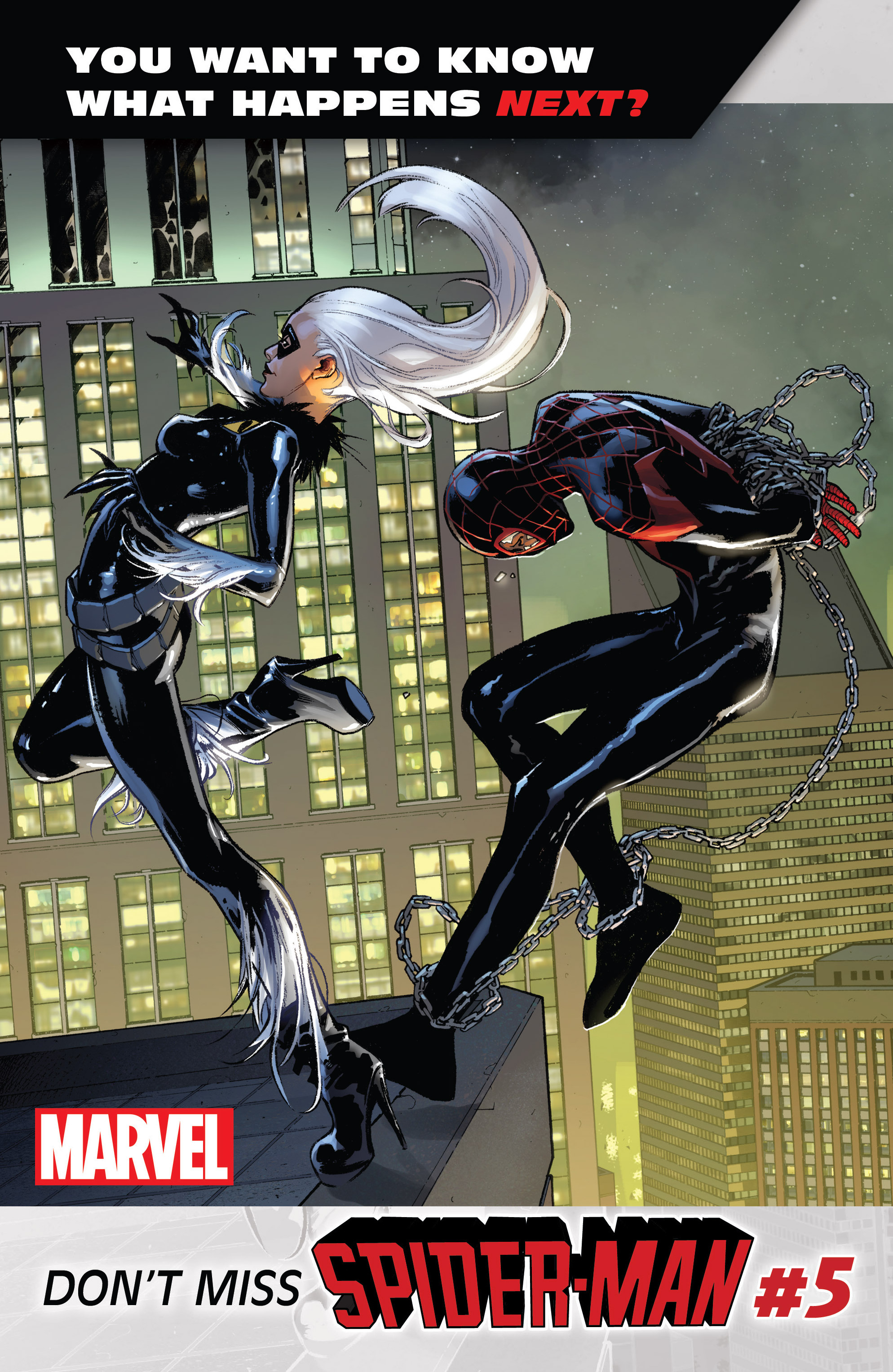 Spider-Man (2016) Issue #4 - Page 19