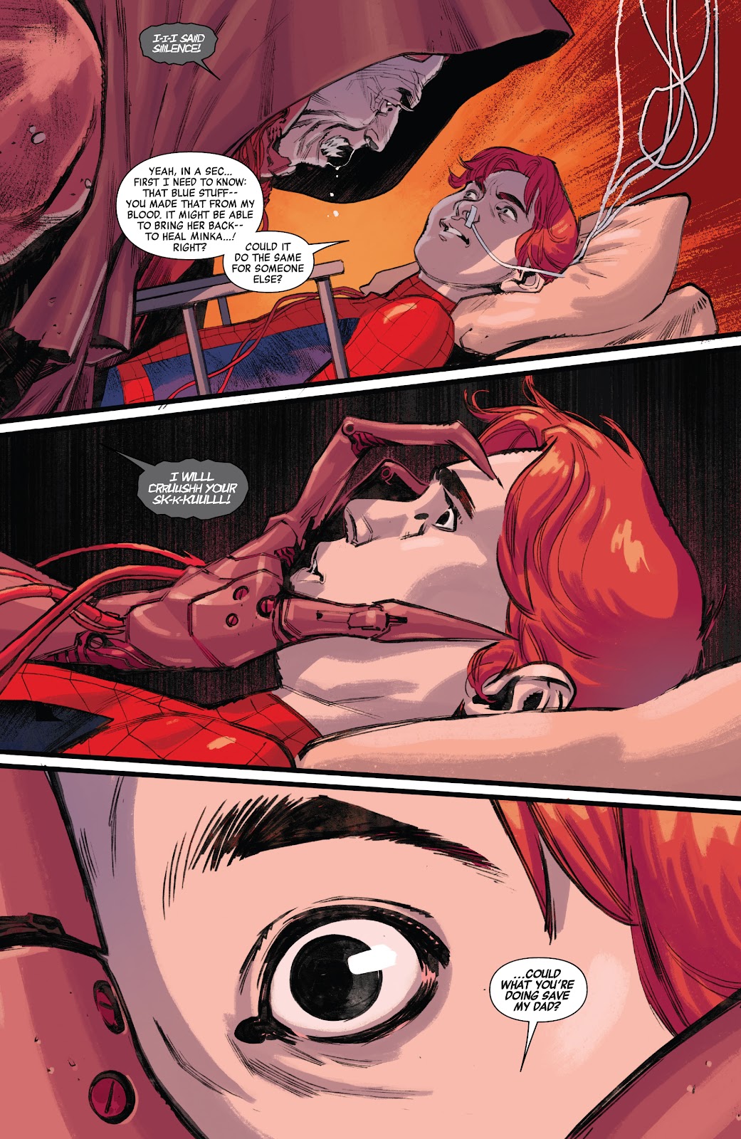 Spider-Man (2019) Issue #5 - Page 7
