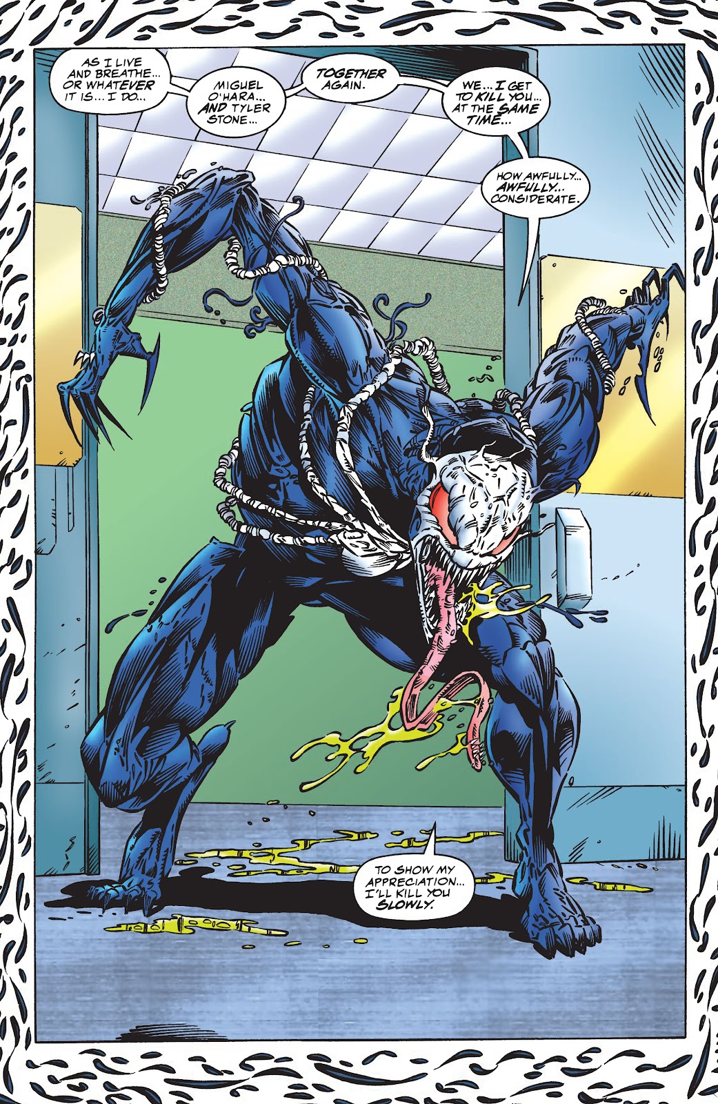 Spider-Man 2099 (1992) _Omnibus (Part 10) - Page 44