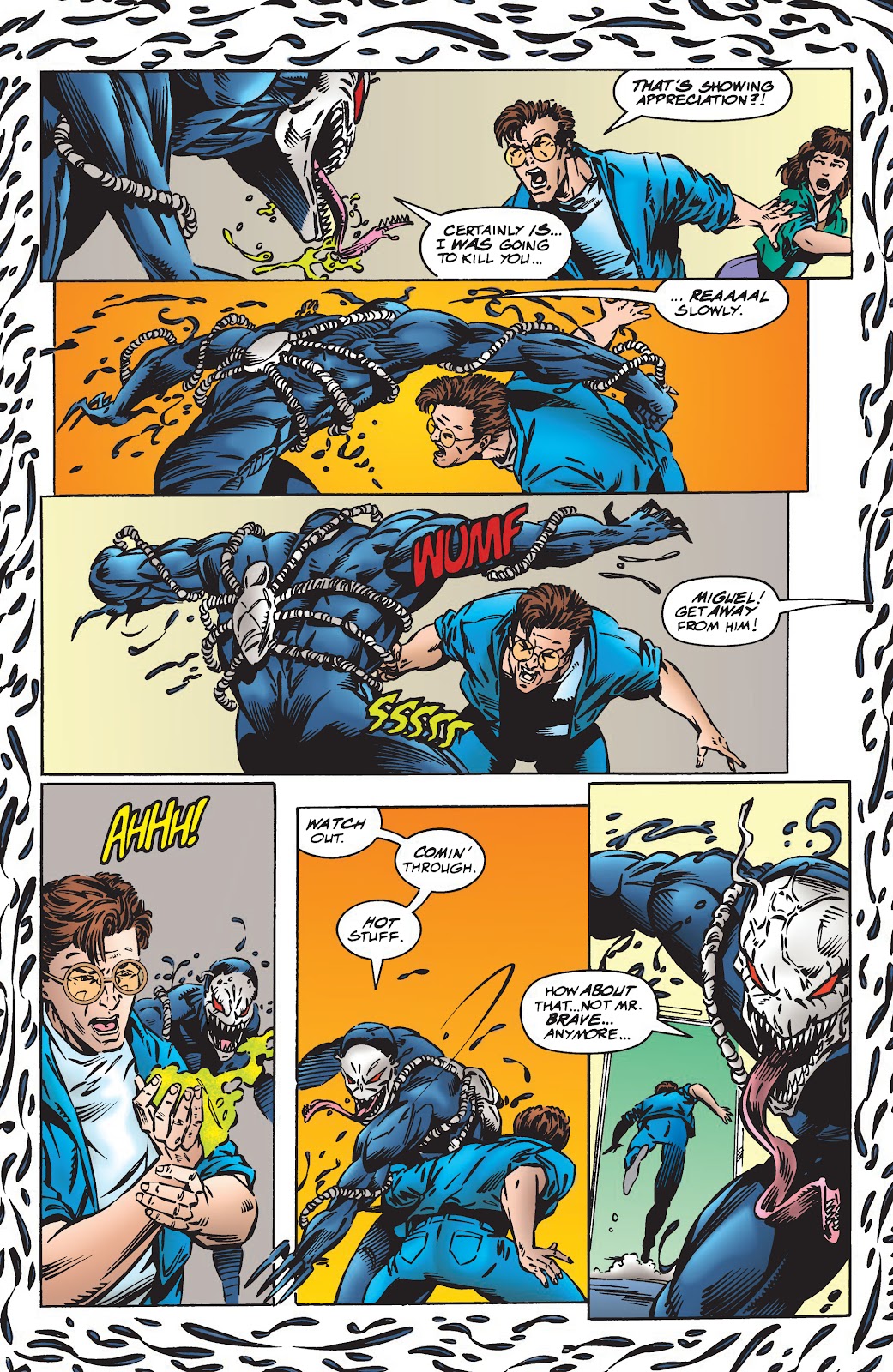 Spider-Man 2099 (1992) _Omnibus (Part 10) - Page 45