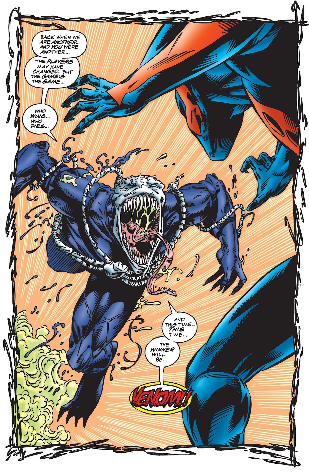 Spider-Man 2099 (1992) _Omnibus (Part 10) - Page 47