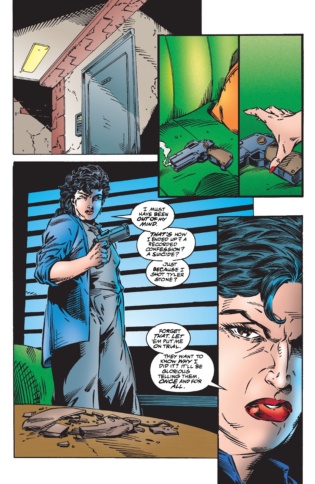 Spider-Man 2099 (1992) _Omnibus (Part 10) - Page 80