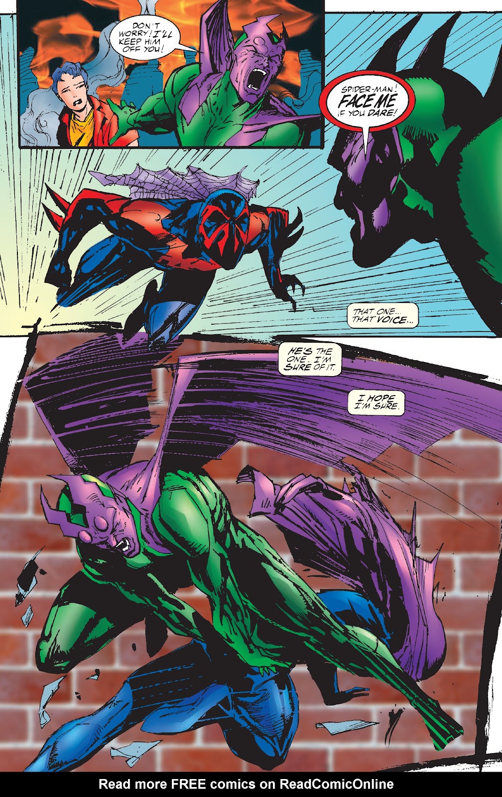 Spider-Man 2099 (1992) _Omnibus (Part 11) - Page 47