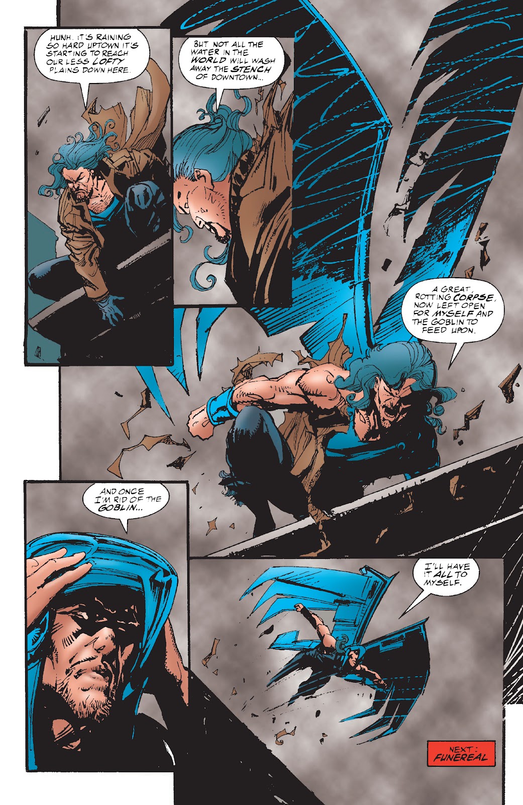 Spider-Man 2099 (1992) _Omnibus (Part 11) - Page 56
