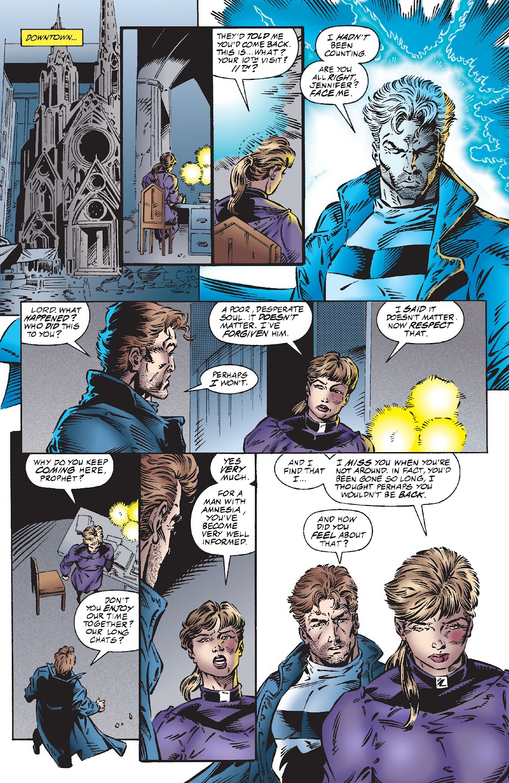 Spider-Man 2099 (1992) _Omnibus (Part 11) - Page 67