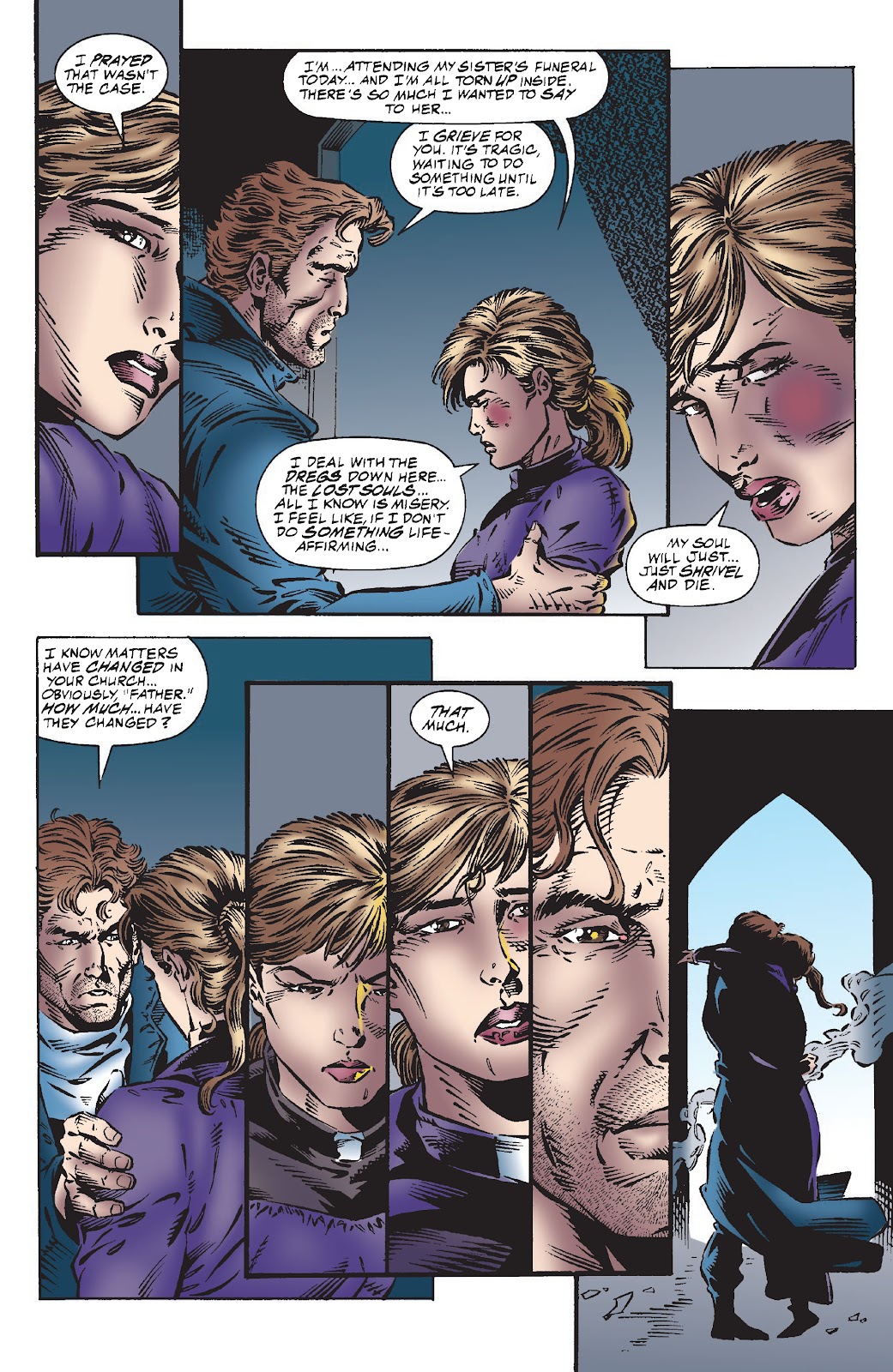 Spider-Man 2099 (1992) _Omnibus (Part 11) - Page 68