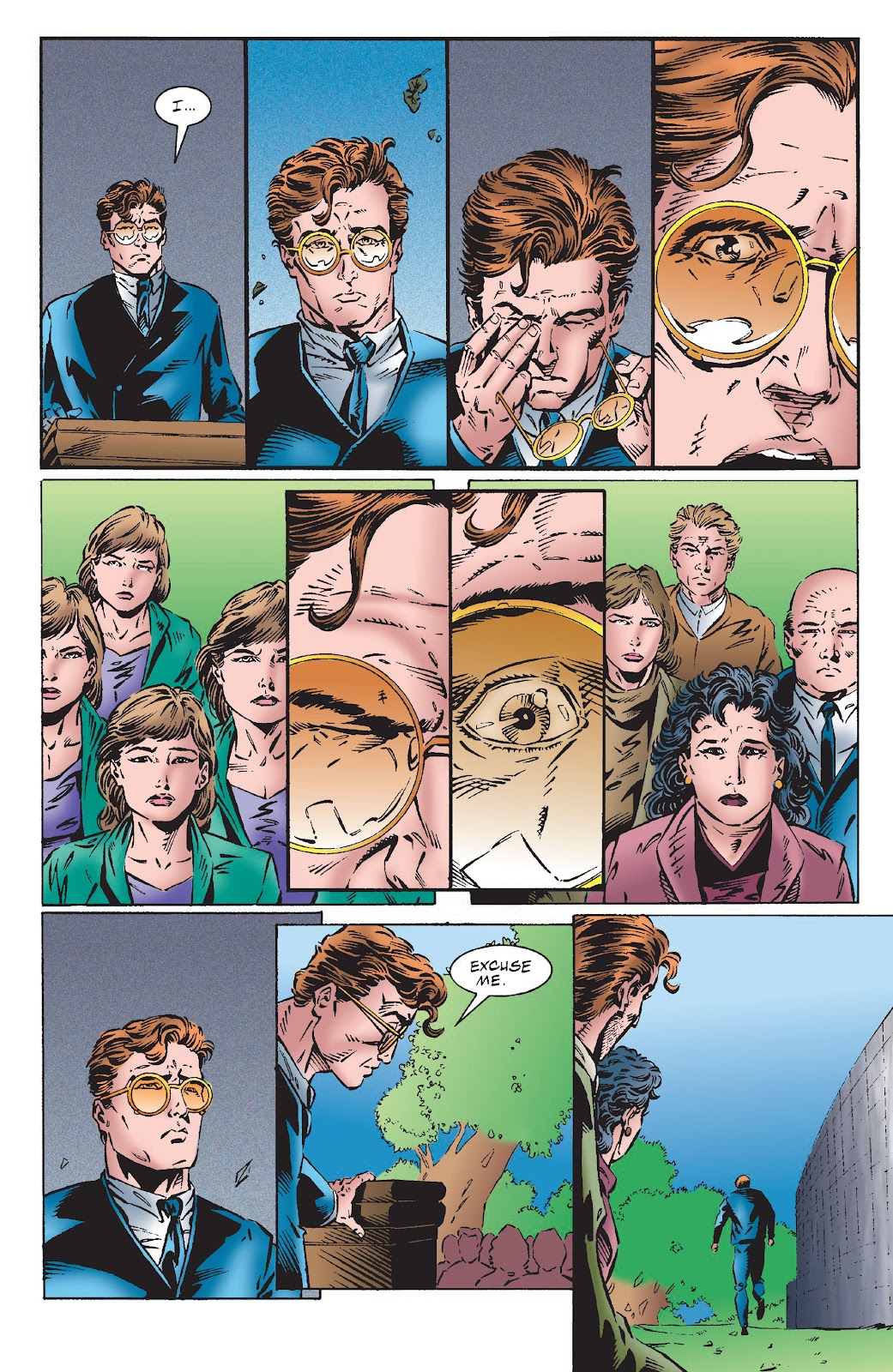 Spider-Man 2099 (1992) _Omnibus (Part 11) - Page 74