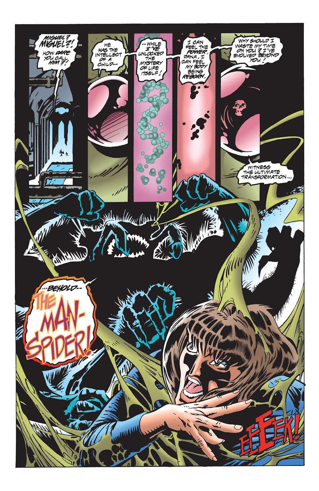 Spider-Man 2099 (1992) _Omnibus (Part 11) - Page 95