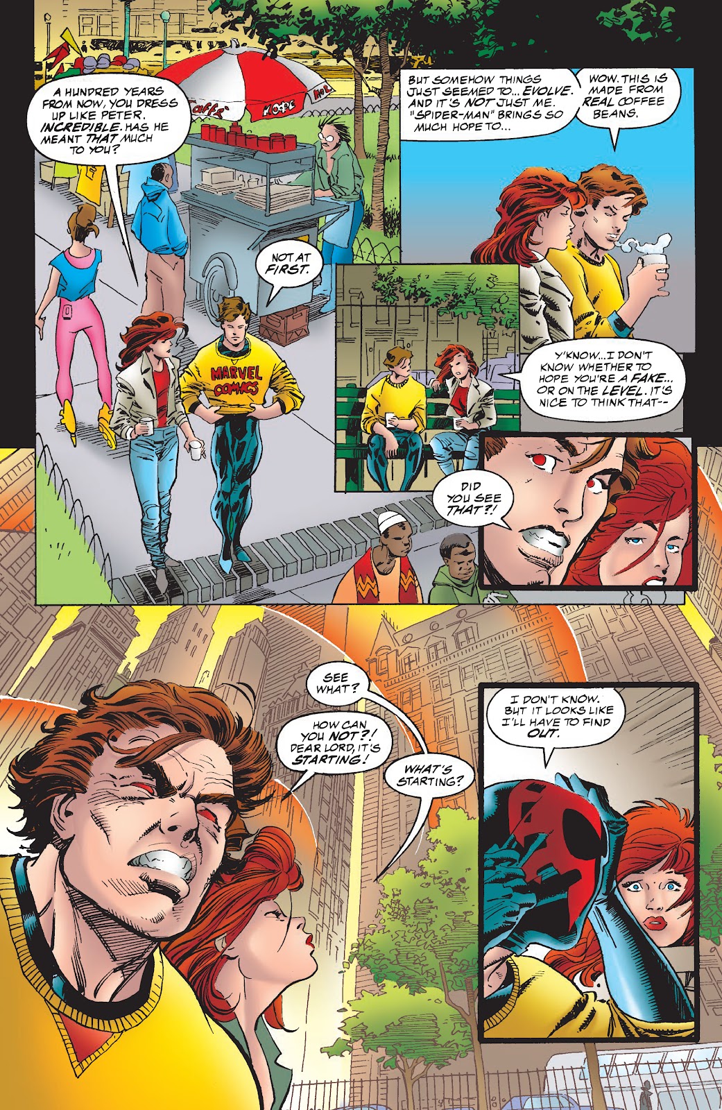 Spider-Man 2099 (1992) _Omnibus (Part 12) - Page 59