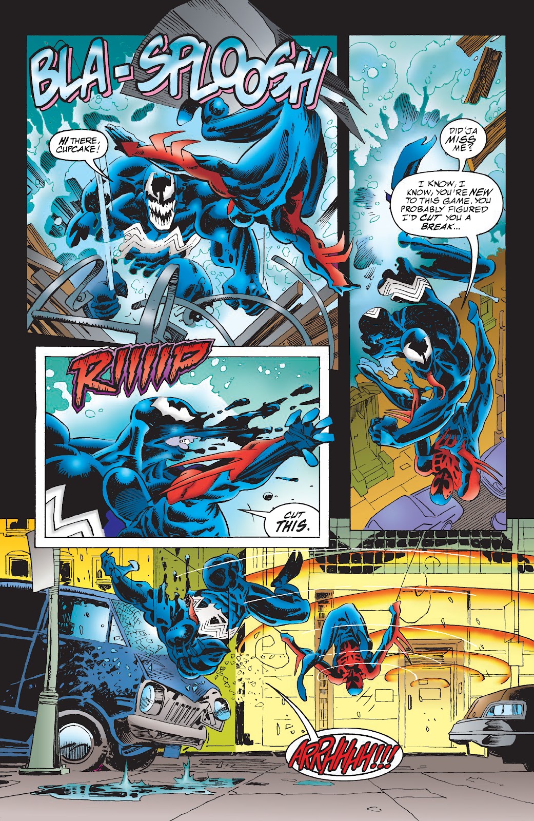 Spider-Man 2099 (1992) _Omnibus (Part 12) - Page 63