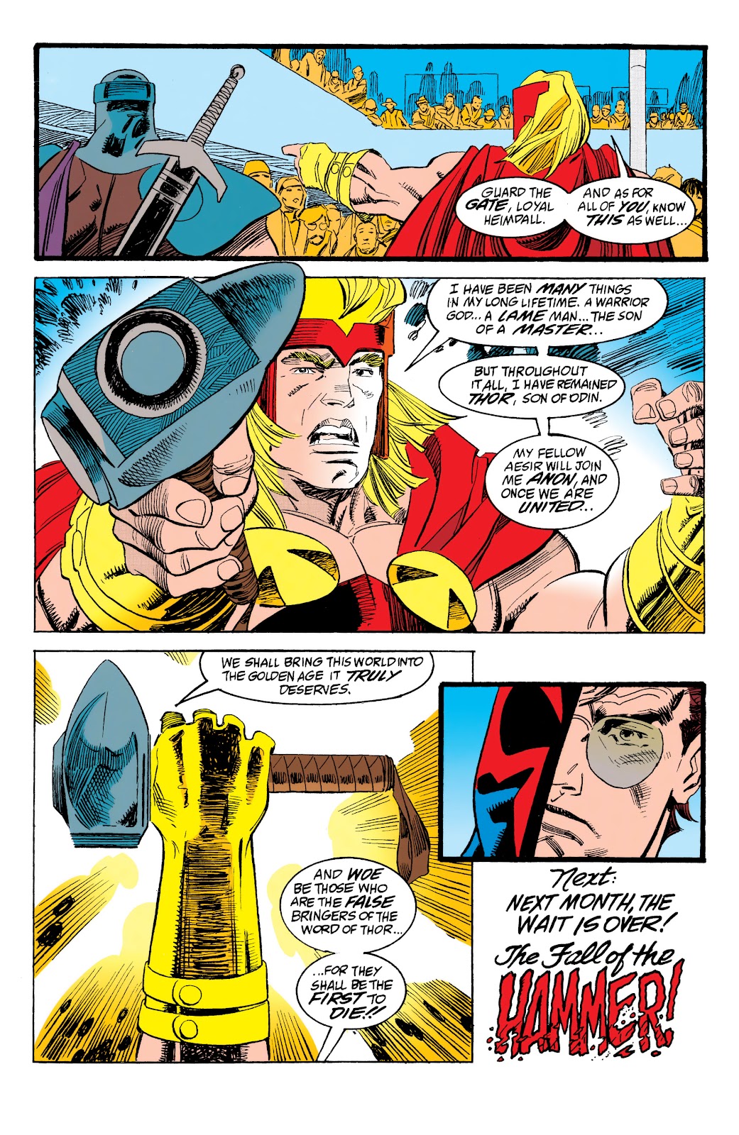 Spider-Man 2099 (1992) _Omnibus (Part 4) - Page 42