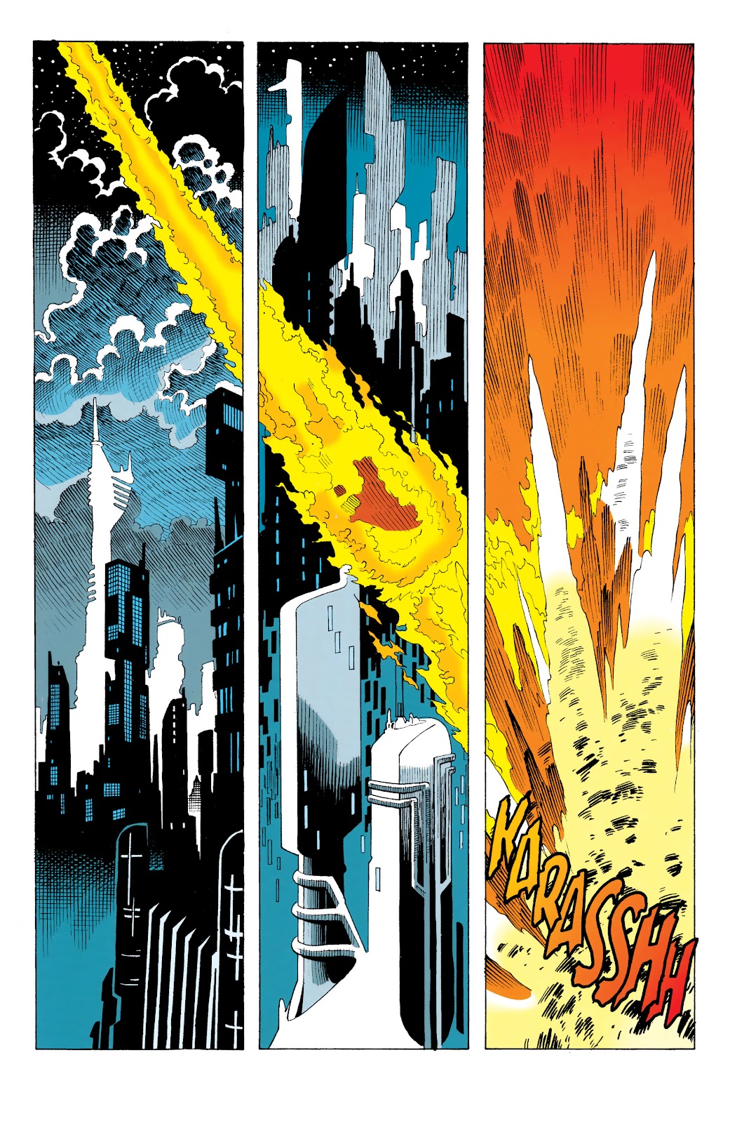Spider-Man 2099 (1992) _Omnibus (Part 5) - Page 19