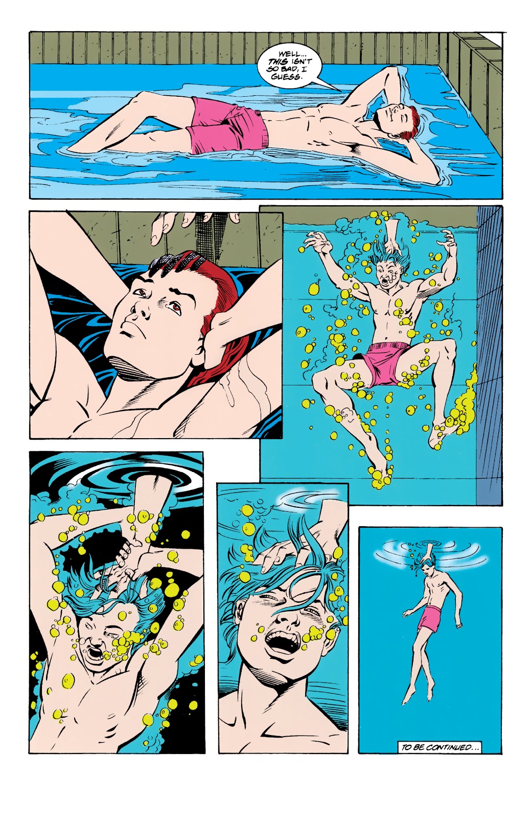 Spider-Man 2099 (1992) _Omnibus (Part 6) - Page 47
