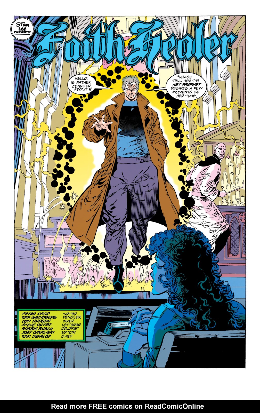 Spider-Man 2099 (1992) _Omnibus (Part 7) - Page 38