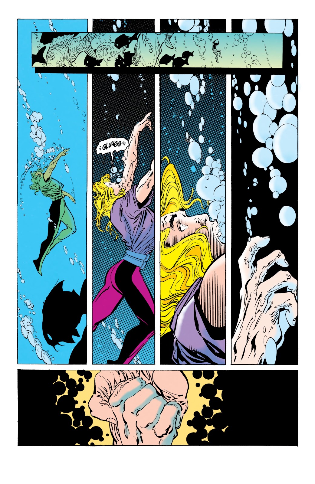 Spider-Man 2099 (1992) _Omnibus (Part 7) - Page 43