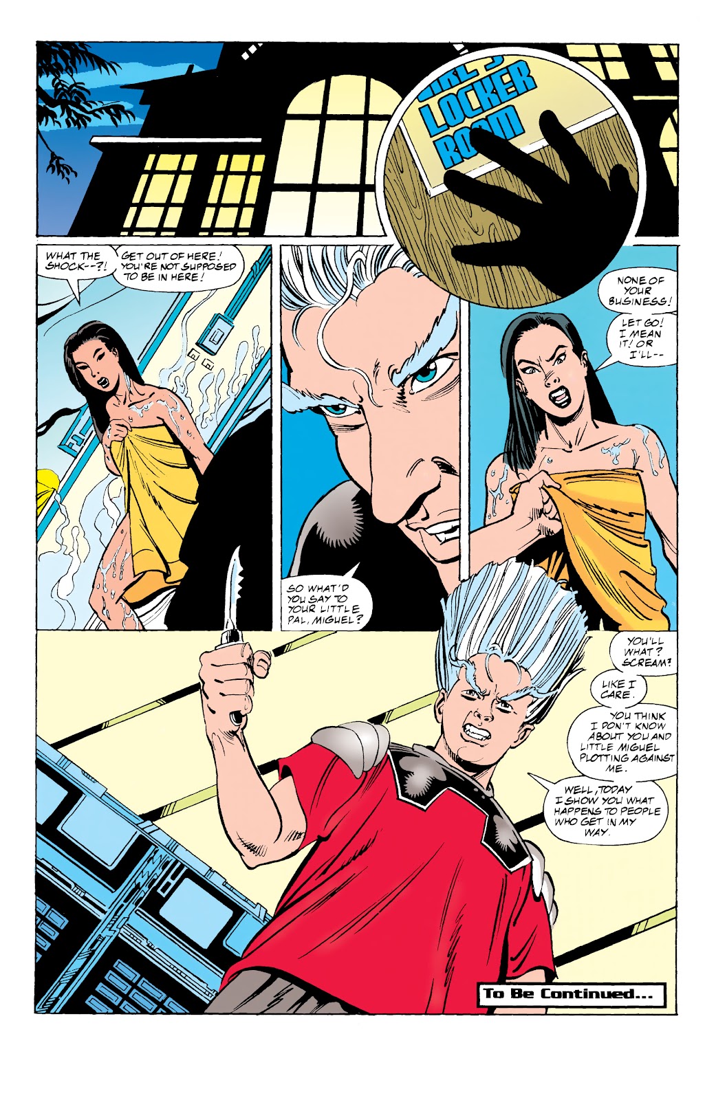Spider-Man 2099 (1992) _Omnibus (Part 8) - Page 66