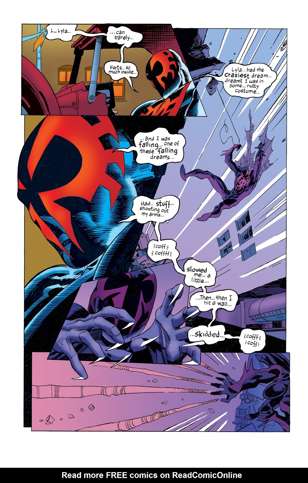 Spider-Man 2099 (1992) _TPB_1_(Part_2) - Page 29