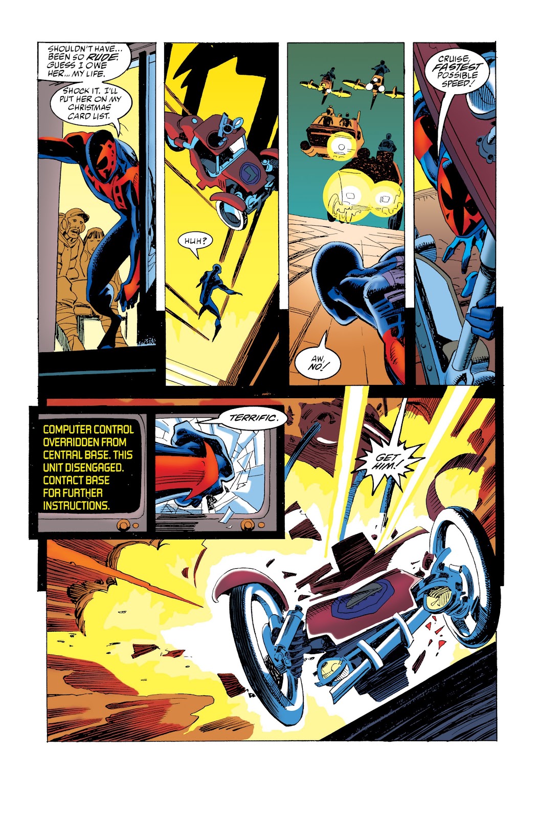 Spider-Man 2099 (1992) _TPB_1_(Part_2) - Page 36