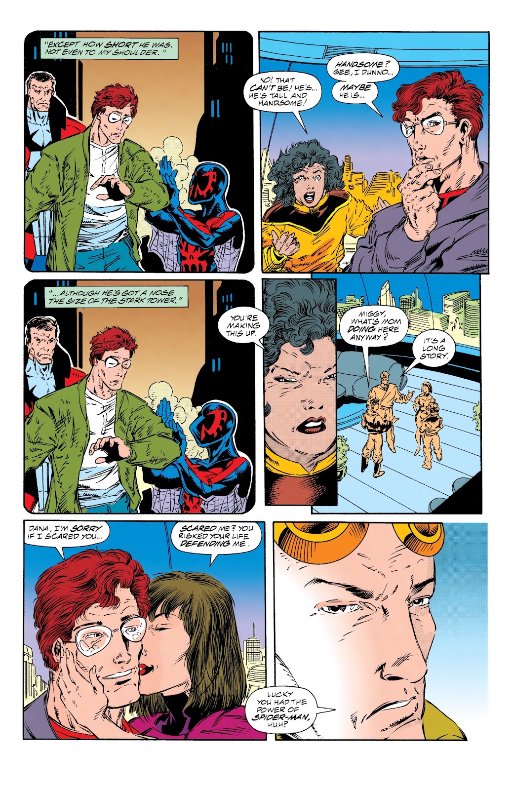 Spider-Man 2099 (1992) _TPB_3_(Part_1) - Page 70