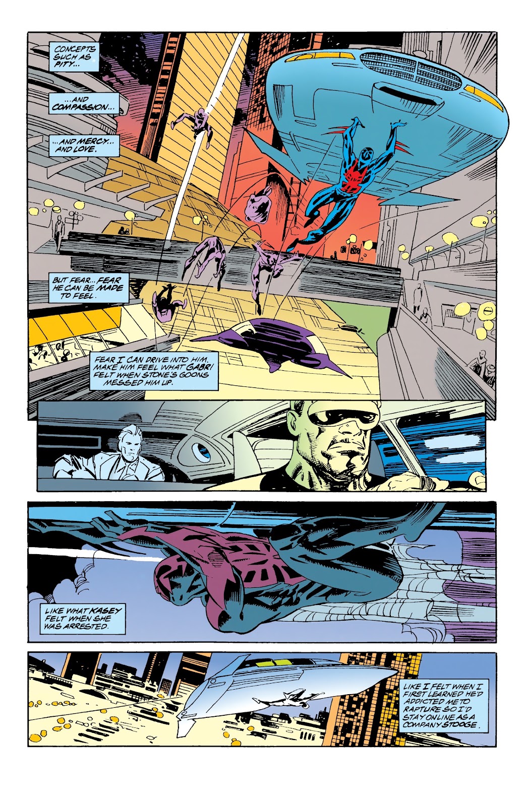 Spider-Man 2099 (1992) _TPB_4_(Part_1) - Page 63