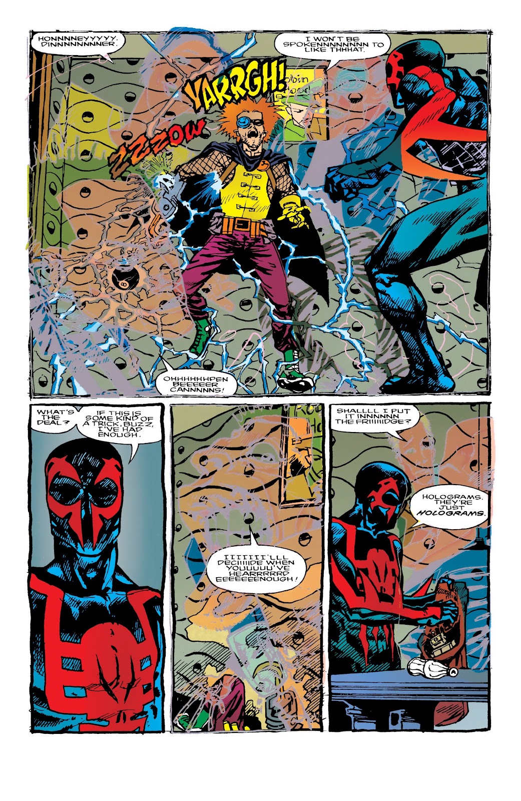Spider-Man 2099 (1992) _TPB_4_(Part_2) - Page 20