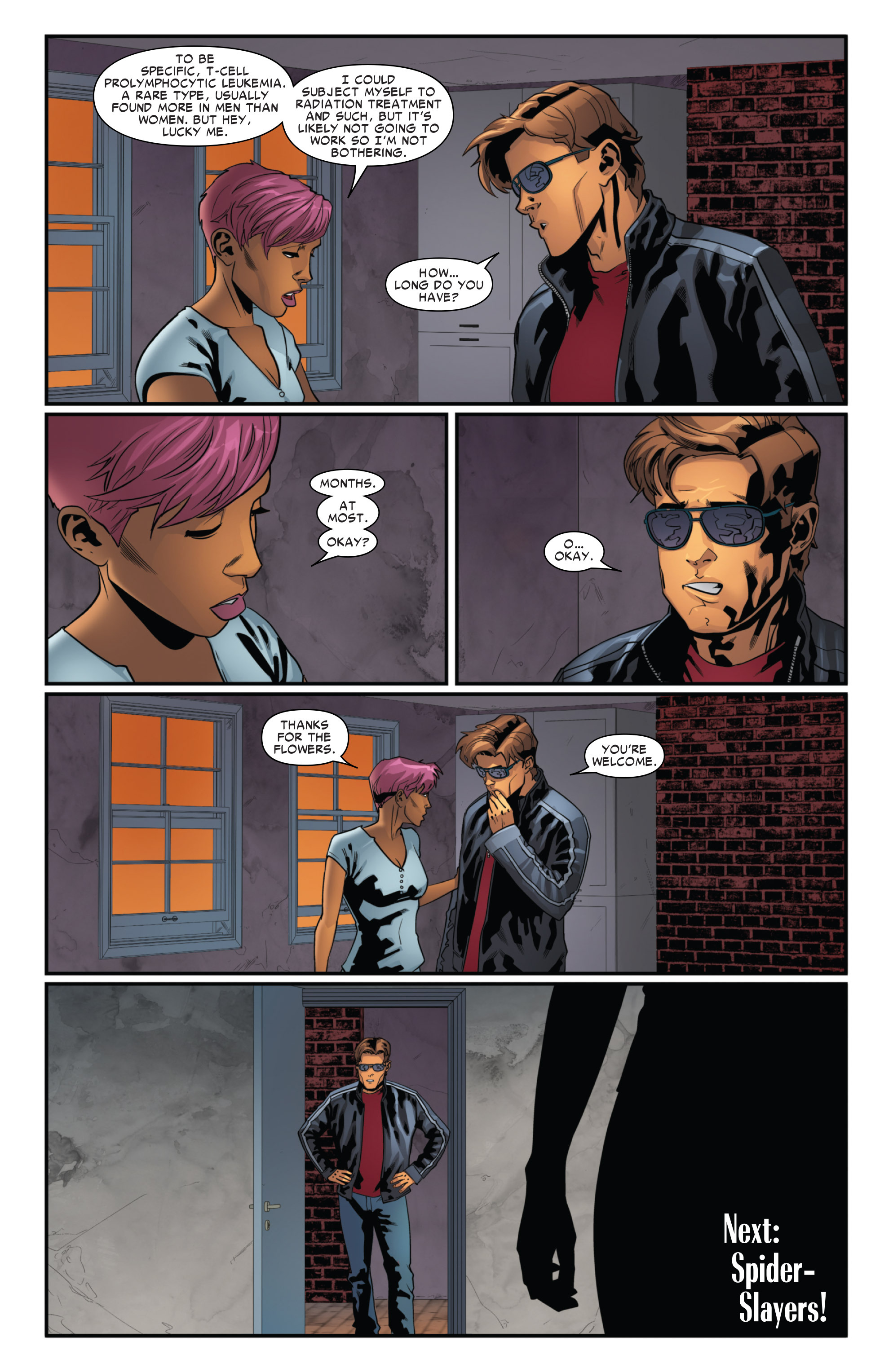 Spider-Man 2099 (2014) Issue #2 - Page 22