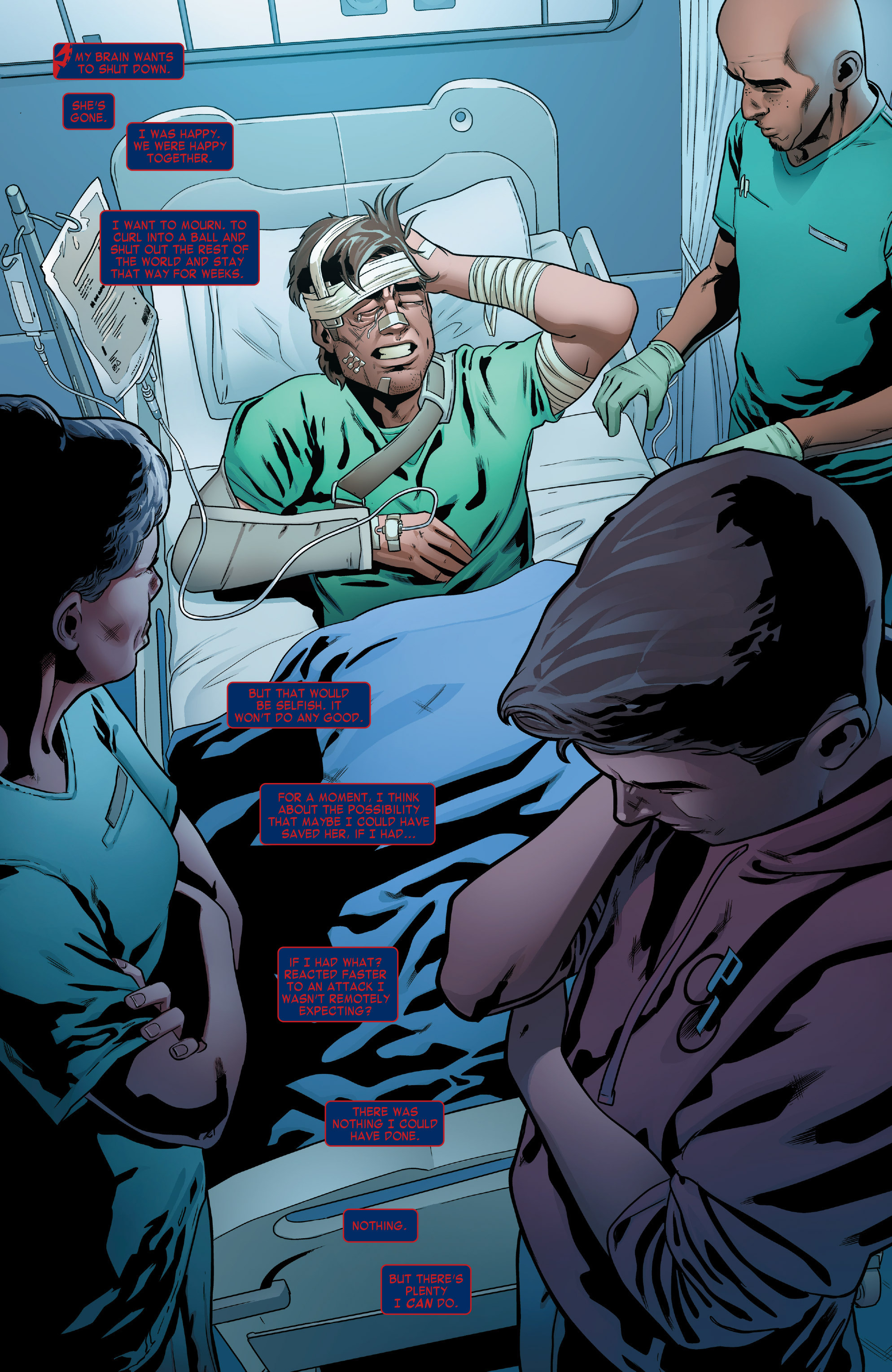 Spider-Man 2099 (2015) Issue #2 - Page 6