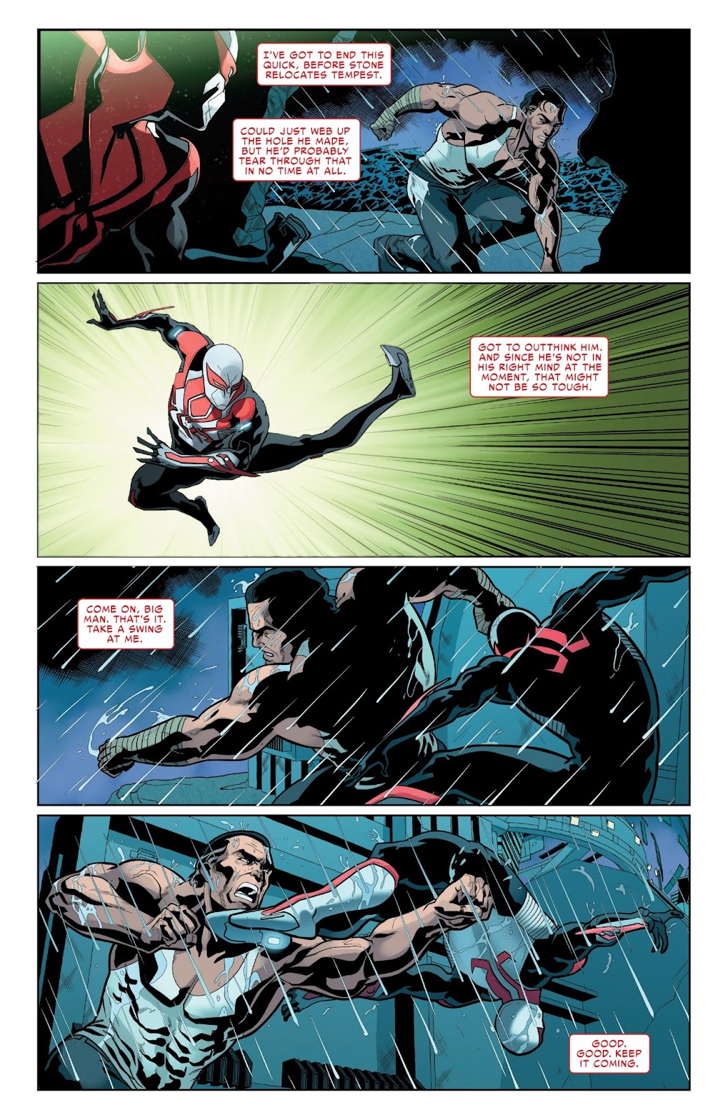 Spider-Man 2099 (2015) Issue #25 - Page 19