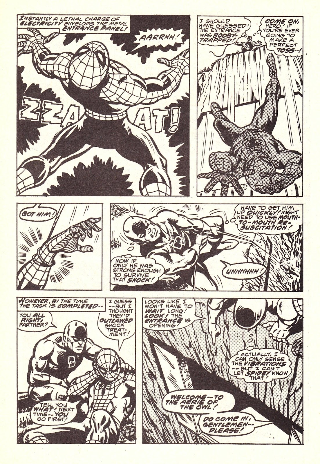 Spider-Man and Hulk Weekly Issue #440 - Page 14