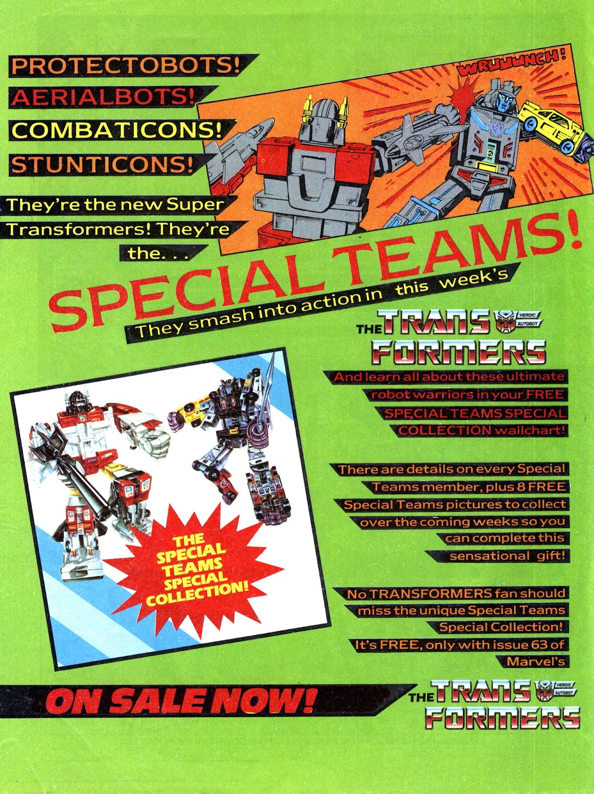 Spider-Man and Zoids Issue #13 - Page 23