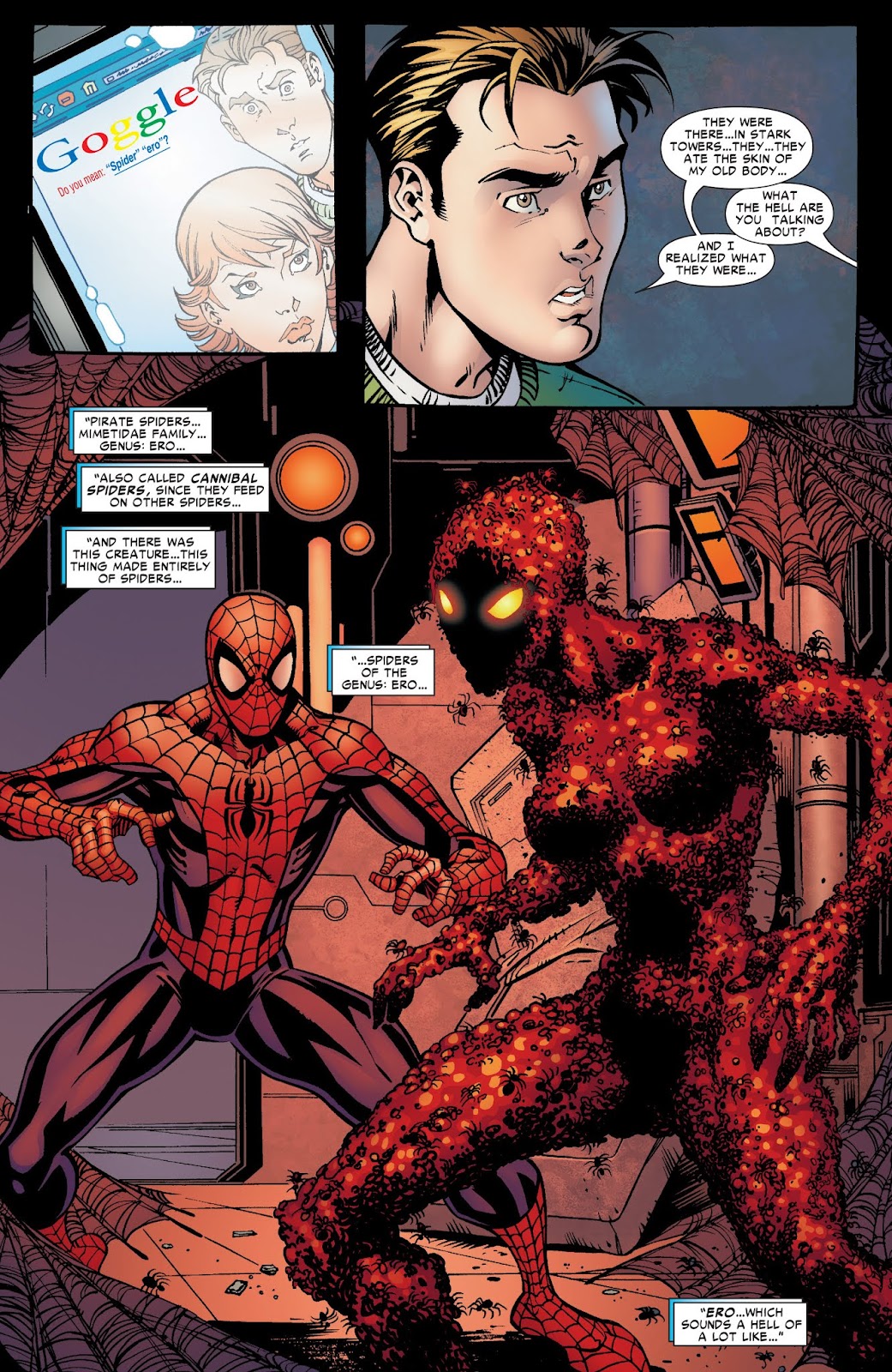 Spider-Man: Back in Black TPB_(Part_3) - Page 14