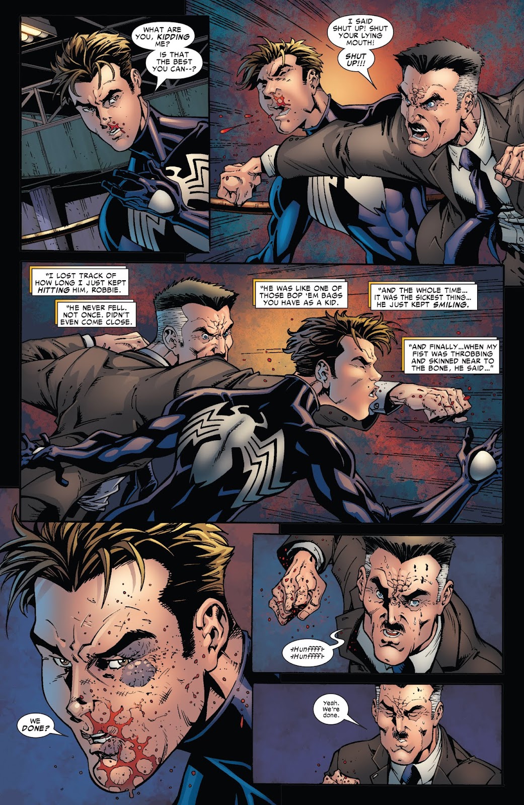 Spider-Man: Back in Black TPB_(Part_3) - Page 93