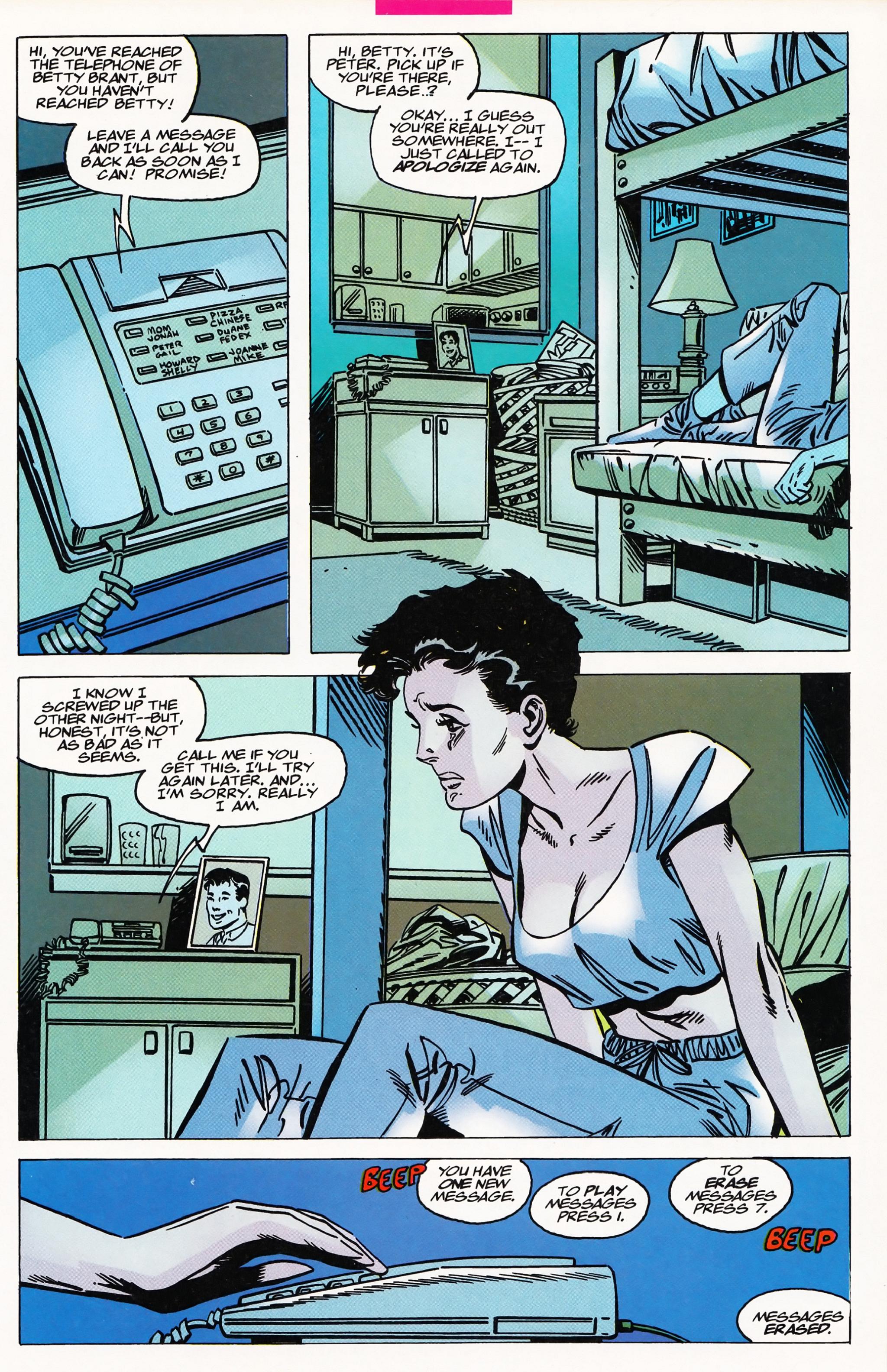 Spider-Man: Chapter One Issue #12 - Page 21