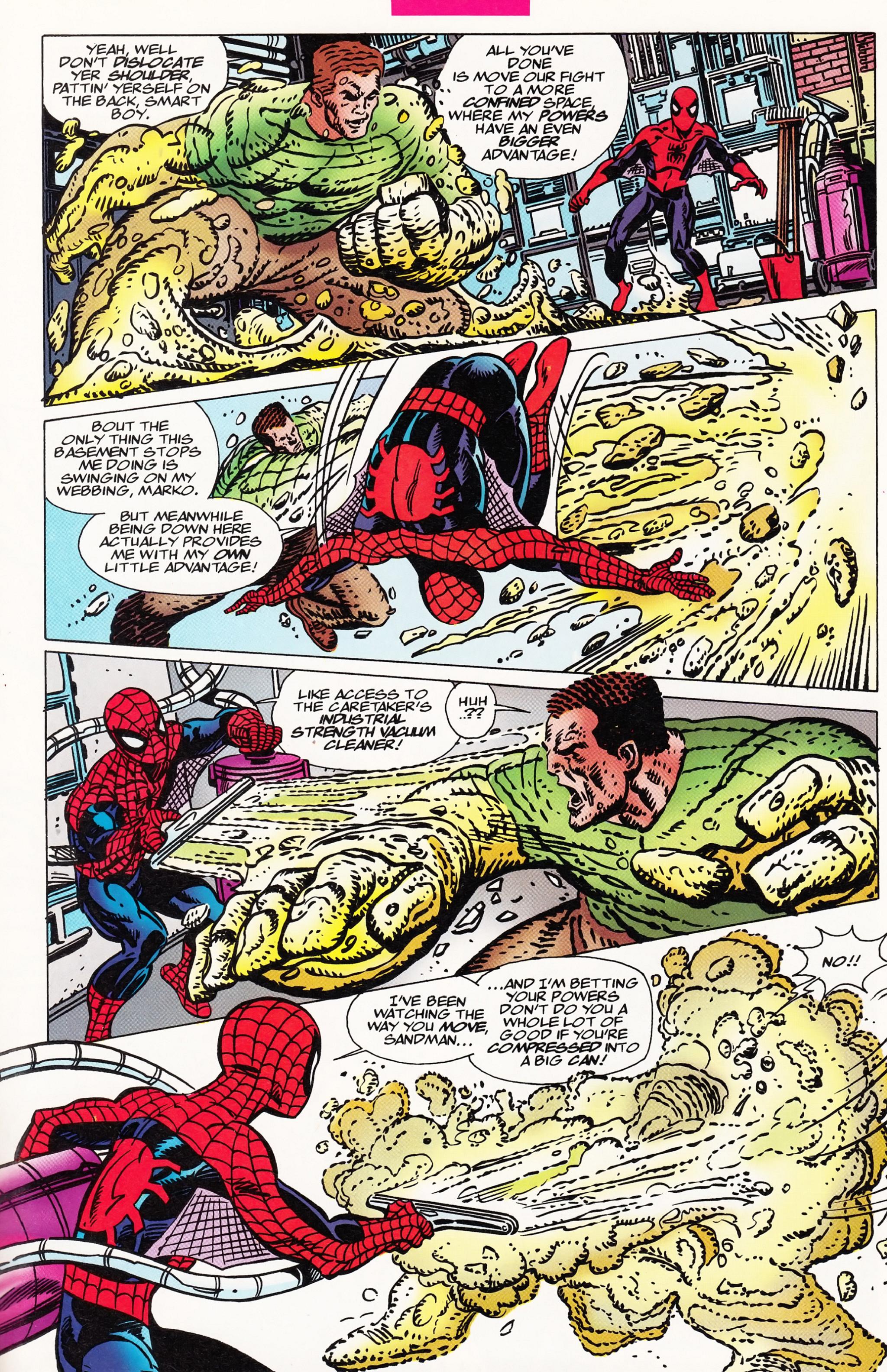 Spider-Man: Chapter One Issue #12 - Page 48