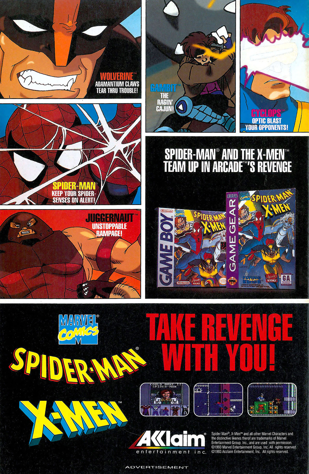 Spider-Man Classics Issue #12 - Page 36