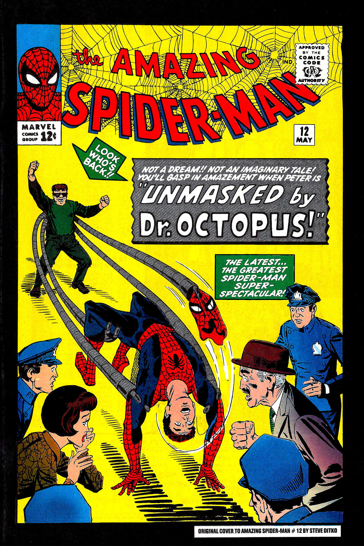 Spider-Man Classics Issue #13 - Page 32