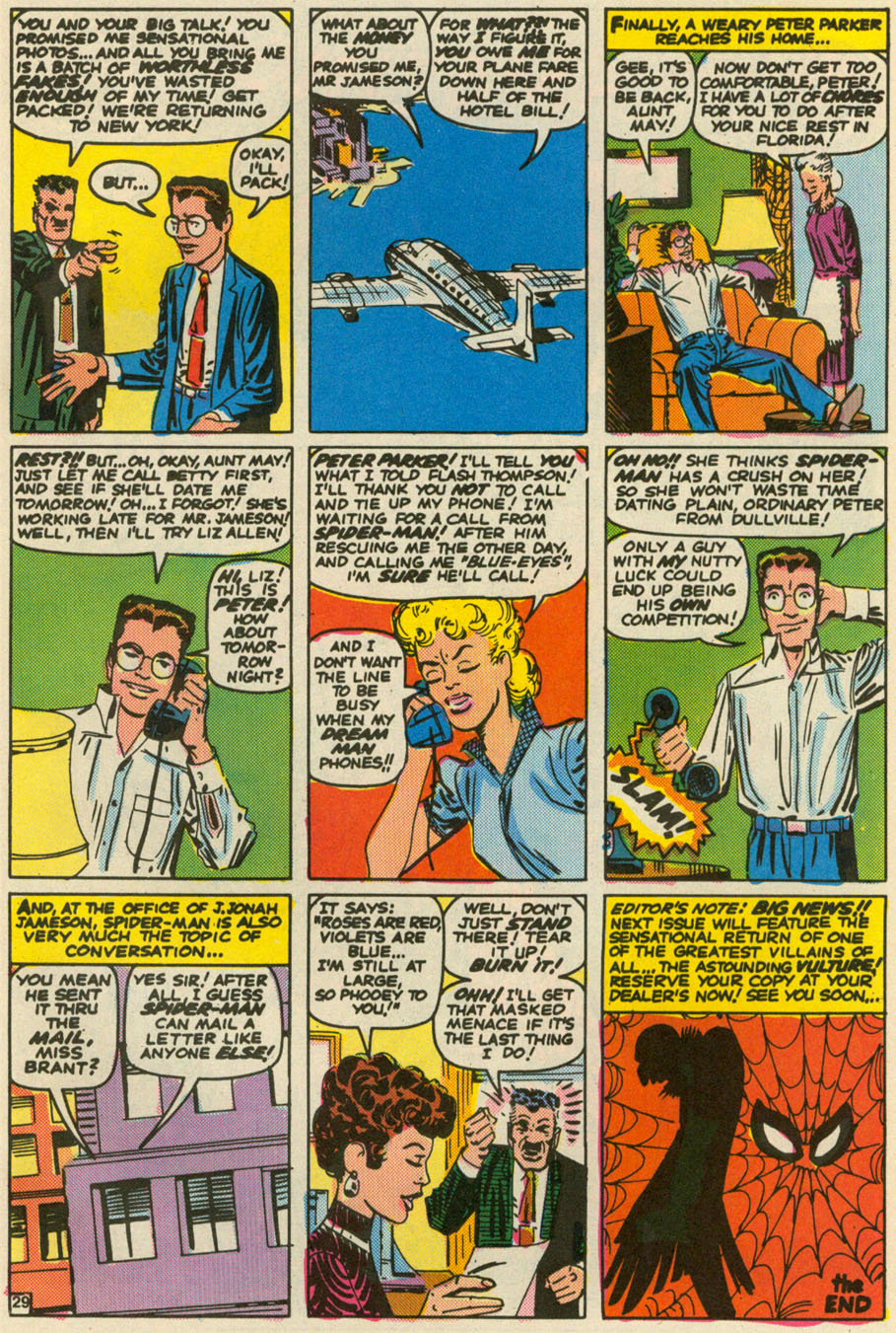 Spider-Man Classics Issue #7 - Page 23