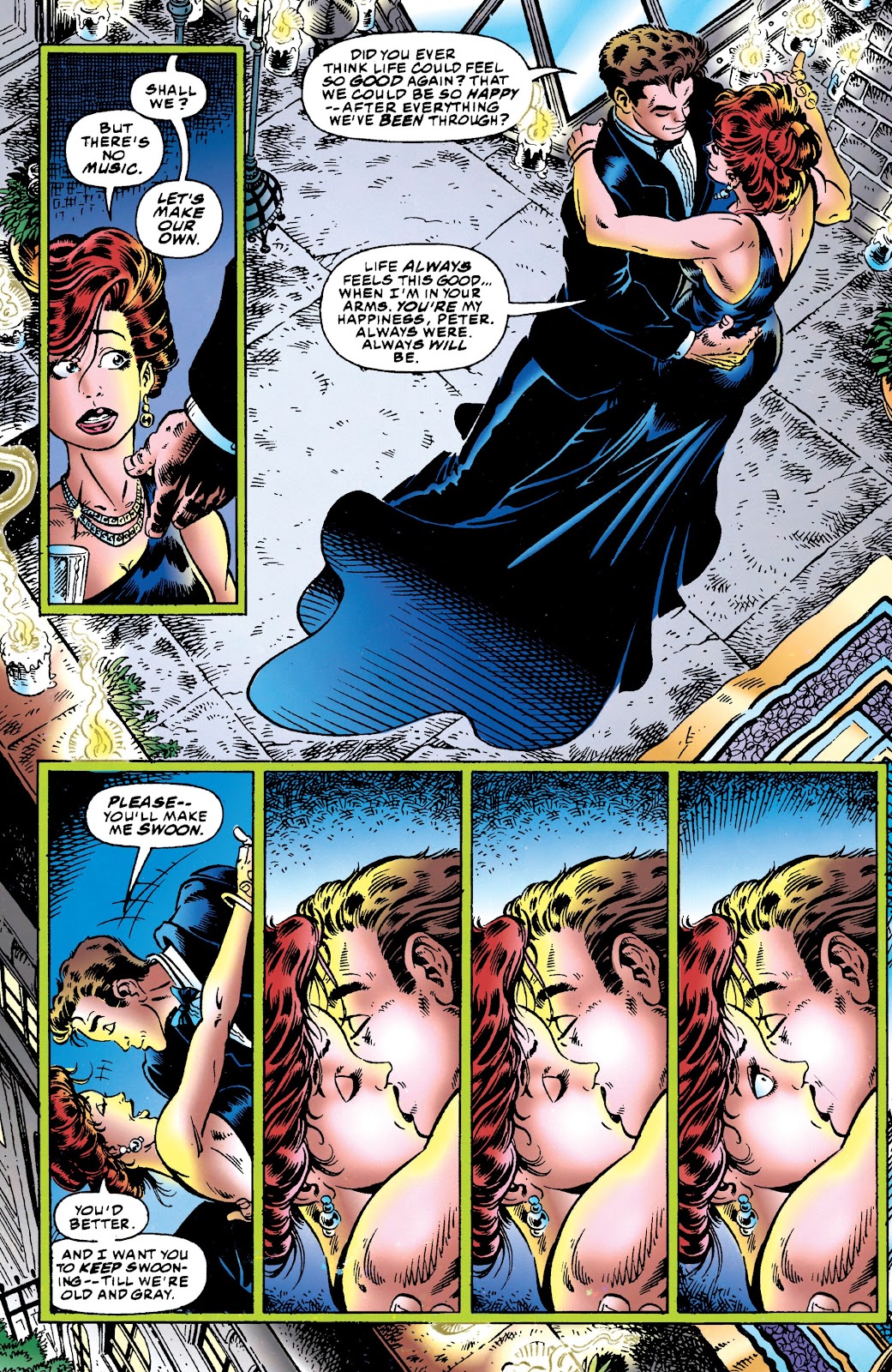 Spider-Man Clone Saga Omnibus TPB 2 (Part 4) - Page 105