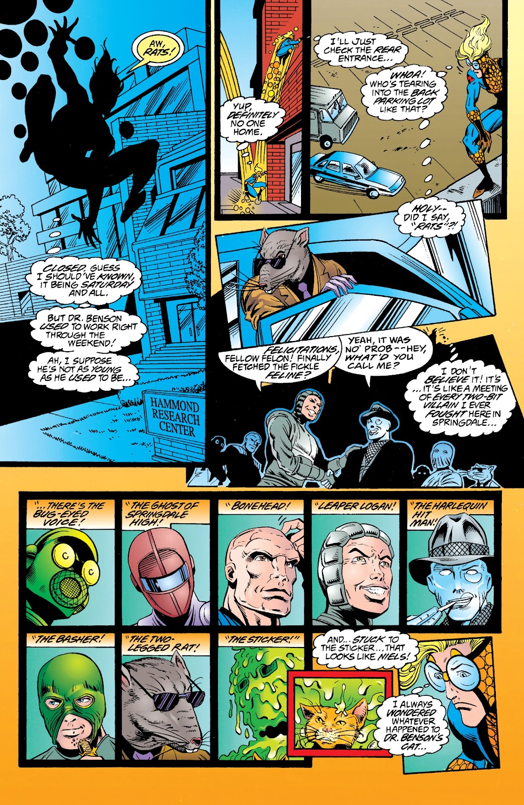Spider-Man Clone Saga Omnibus TPB 2 (Part 4) - Page 78