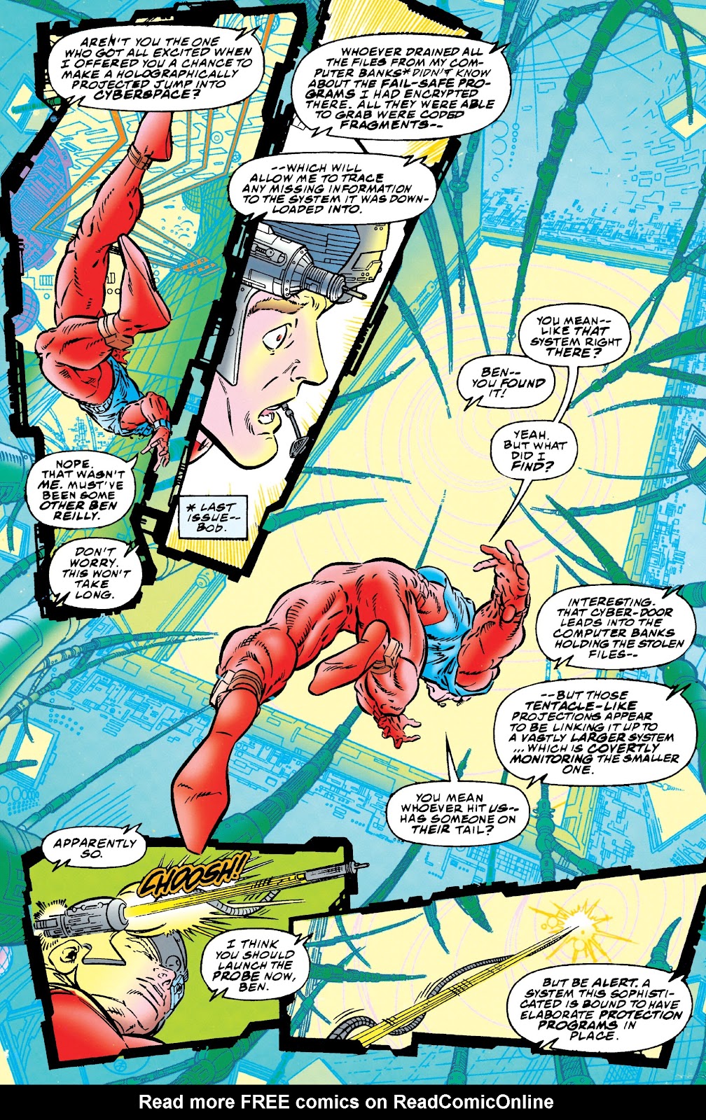 Spider-Man Clone Saga Omnibus TPB 2 (Part 4) - Page 90
