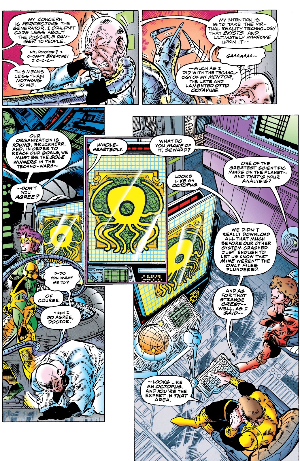 Spider-Man Clone Saga Omnibus TPB 2 (Part 4) - Page 99
