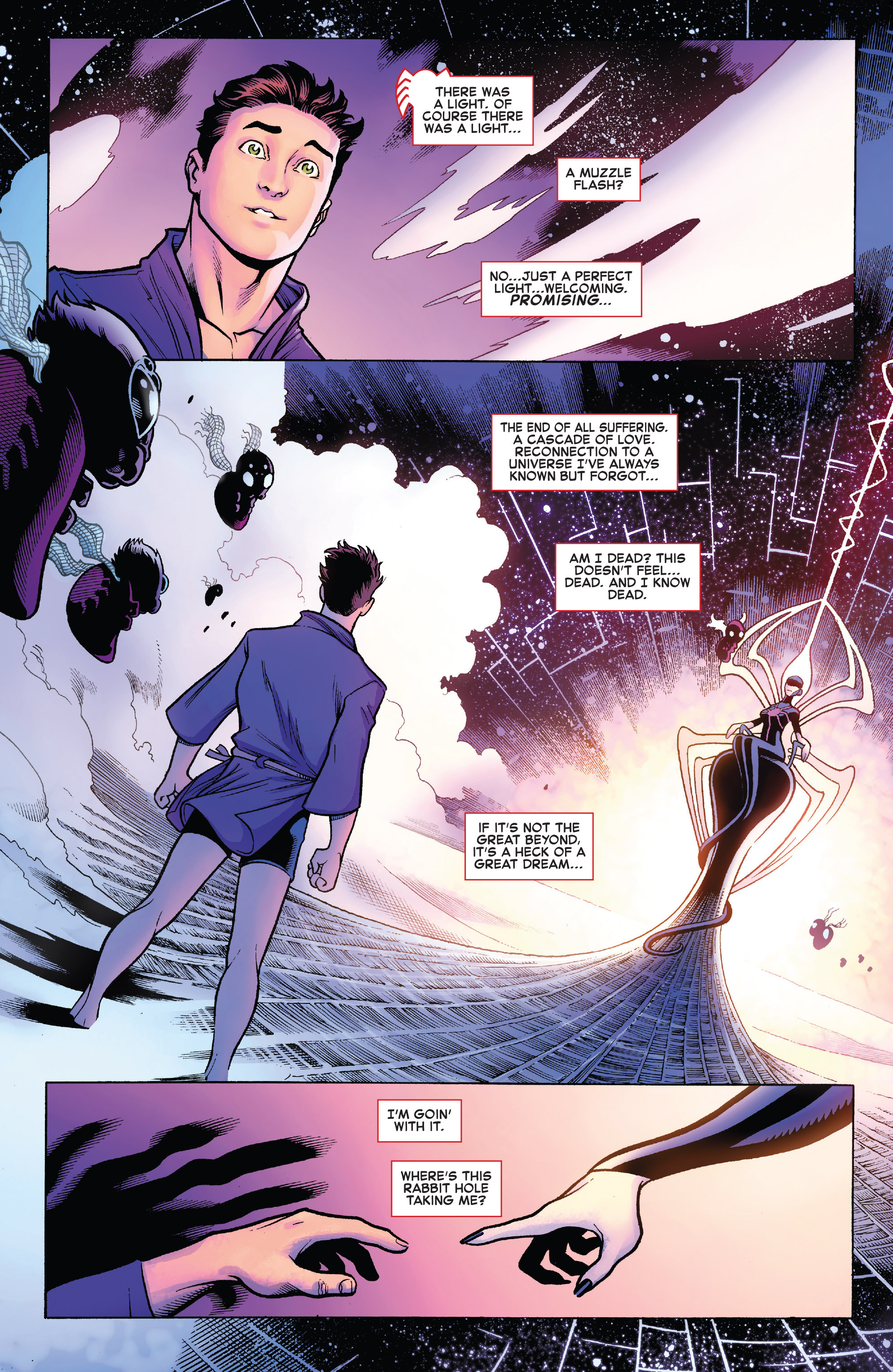Spider-Man/Deadpool Issue #5 - Page 3