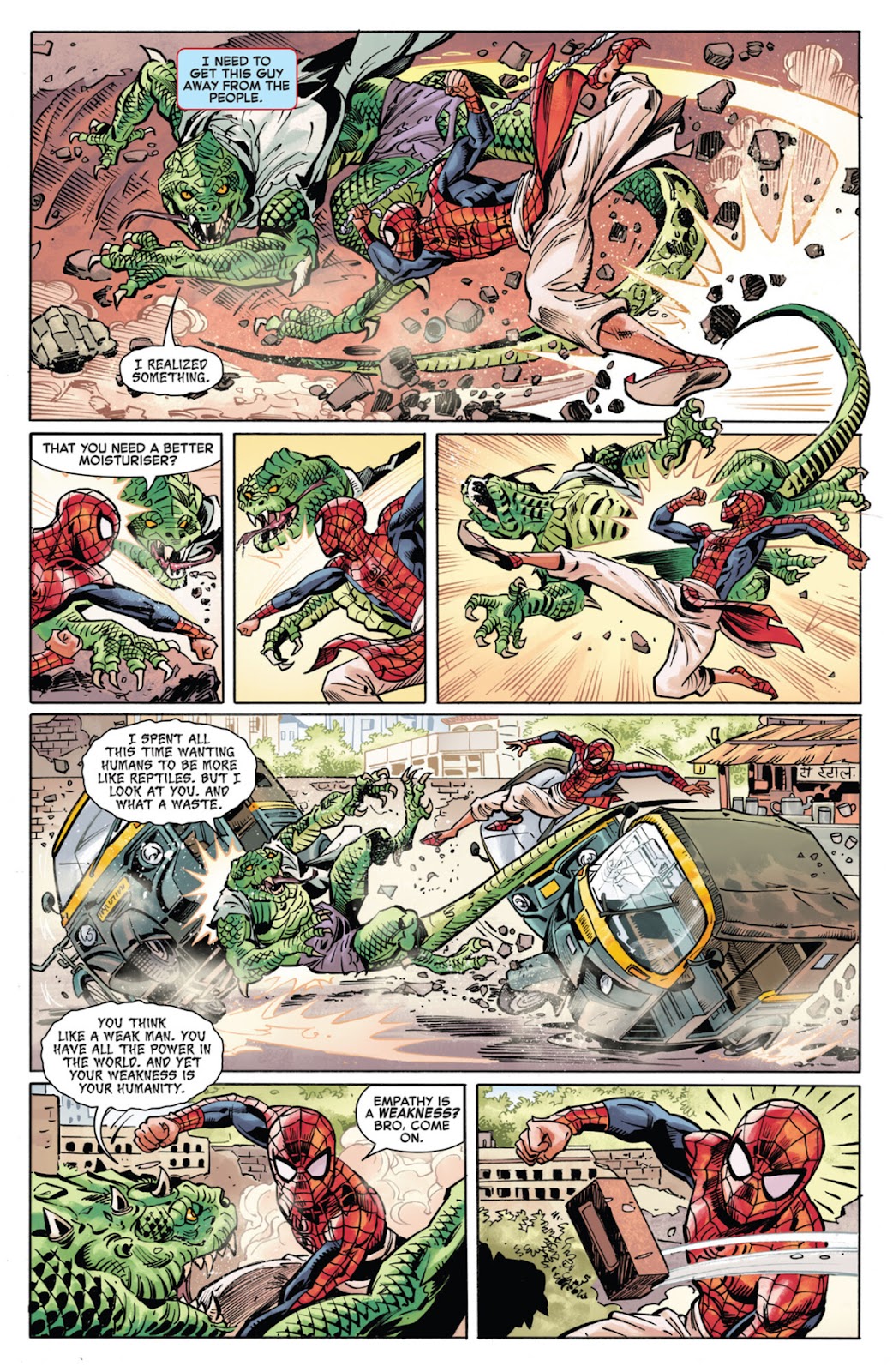 Spider-Man: India (2023) Issue #2 - Page 16
