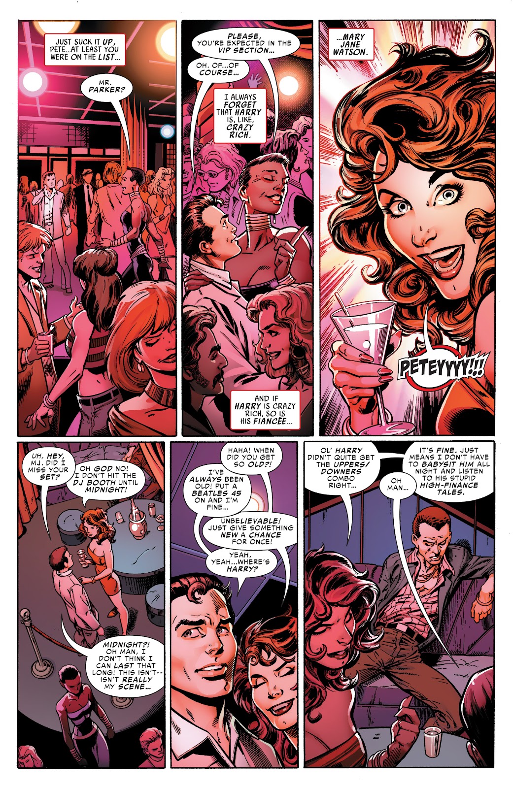 Spider-Man: Life Story Issue #2 - Page 13